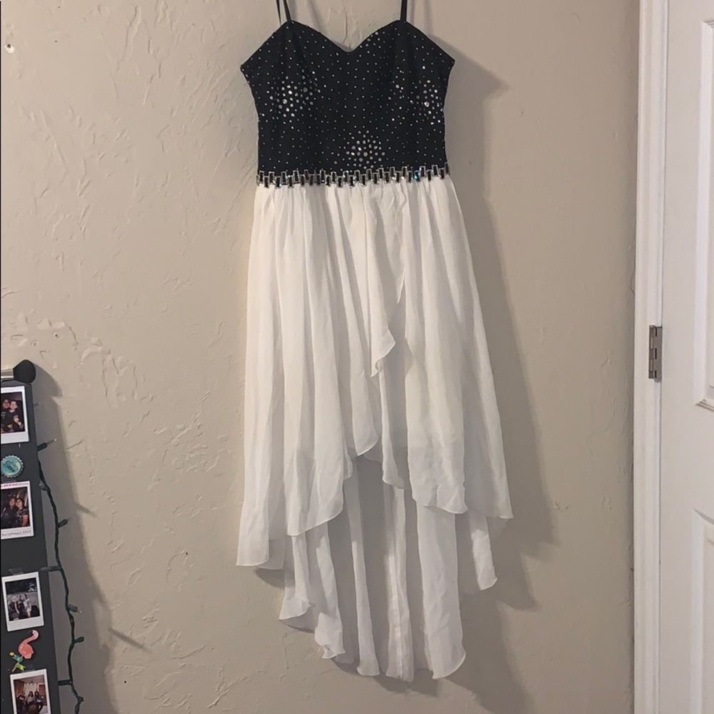 PROM/ homecoming dress